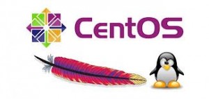 centos-apache