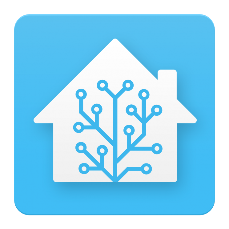 home-assistant-logo