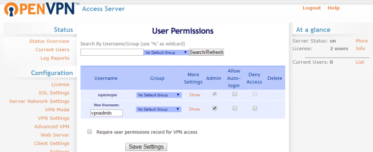 openvpn_as_usermanagement