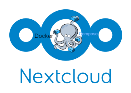 Nextcloud Docker Compose